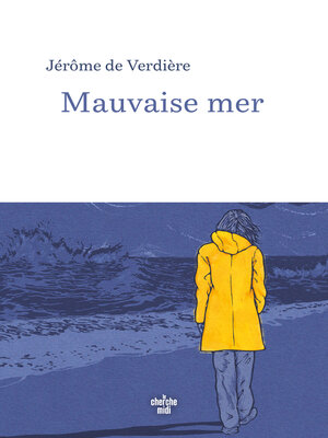 cover image of Mauvaise mer